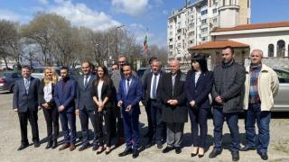 Валери Симеонов: Доказахме, че сме хора на действието и изпълняваме ангажиментите си