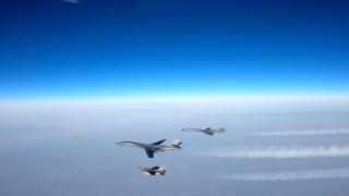 Задава ли се война: САЩ обяви най-висока готовност на военните сили заради Русия и Украйна