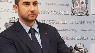 Контрера захапа ДБ: Още не са съвсем наясно от кой точно пол са