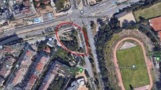 Финализират ключова заменка на атрактивен имот
