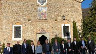 Маринов: Много пъти на улицата са ми вдигали юмруци, както направиха и опонентите ни