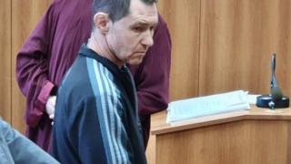 Прокуратурата със зловещи подробности за двойния убиец Йордан Таков