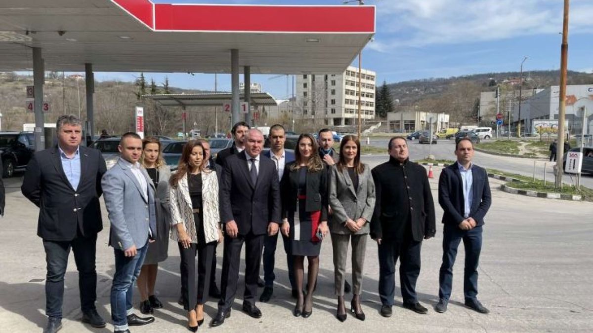 Веселин Марешки: Постигаме ясни резултати в кратки срокове