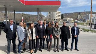 Веселин Марешки: Постигаме ясни резултати в кратки срокове