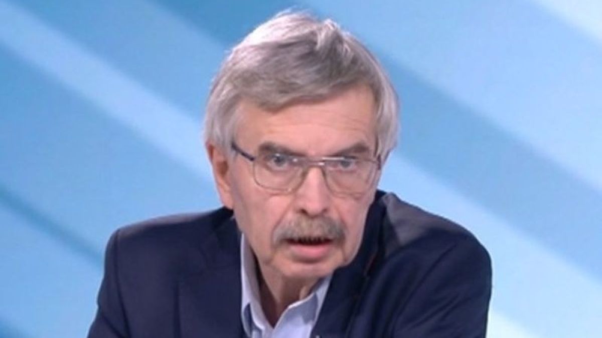 Емил Хърсев с мрачна прогноза за кризата: Няма добри новини, за съжаление