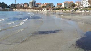 Шок! Дубровник остана без море, водата се оттегли 