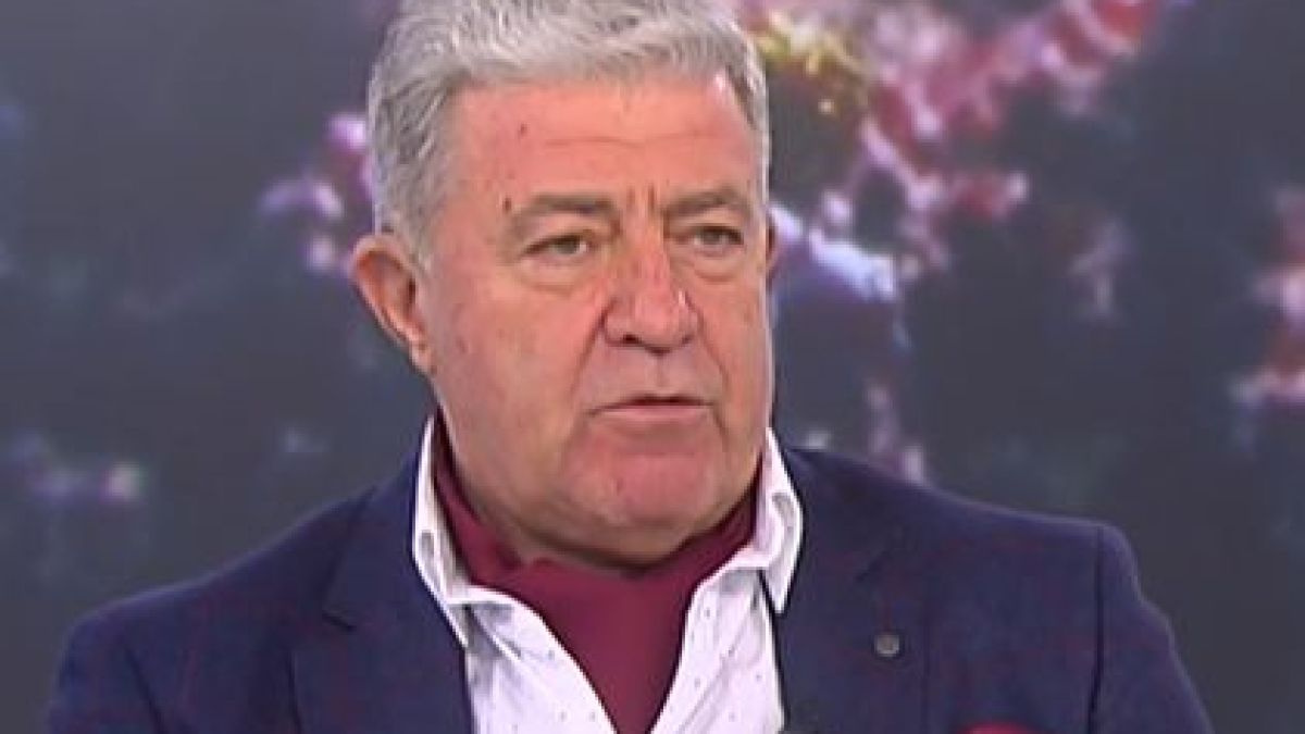 Проф. Начев направи сензационна прогноза за четвърти К-19 пик 
