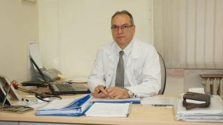 Шефът на Александровска болница каза трябваше ли да се разхлабват мерките