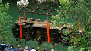 17 години от трагедията в река Лим