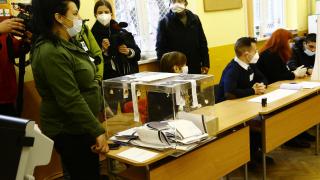 Нито една социологическа агенция не позна резултатите от вота досега ТАБЛИЦИ