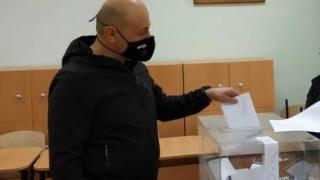 Дончев пусна гласа си и обяви какъв ден ще е утре СНИМКА