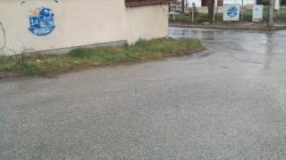 За непозволена агитация в Банкя сигнализират от ГЕРБ СНИМКИ