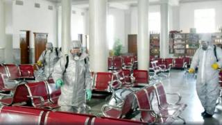 Руски дипломати, напуснали КНДР, разказаха за "непоносимите условия" на севернокорейската карантина