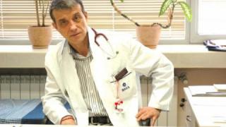 Проф. Костов назова най-големия феномен при третата вълна на К-19 у нас