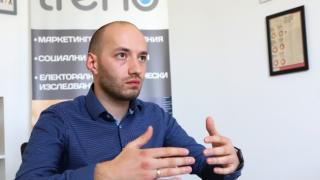 Социолог от "Тренд" предрича сложен процес по съставяне на кабинет