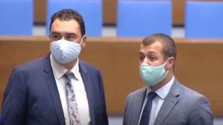 Казаха коя е била най-често употребяваната от политиците дума преди изборите 