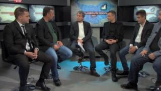 Венета Харизанова изплю камъчето с кого няма да се коалира Слави, но...