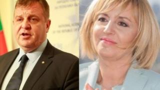 Драмата с Манолова и Каракачанов се заплита, "Сова Харис" показа как