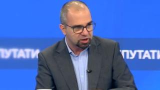 Социолози посочиха какво ще се случи, ако след ГЕРБ мандатът за кабинет отиде при Слави
