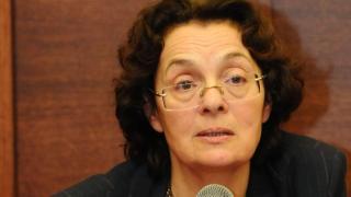 Доц. Коларова очерта ролята на Радев при съставянето на нов кабинет 