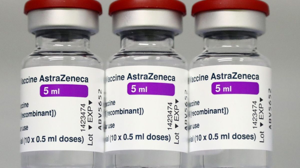 И Словения спира ваксинирането с AstraZeneca за хора под 60 години