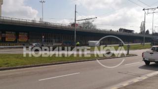 Такава катастрофа никога не е ставала на 4-ти километър в София СНИМКИ