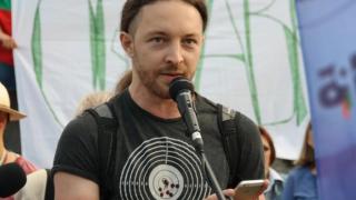 Активист на ДБ вече напъва за нови избори