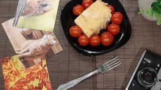 По тази вкусна картофена запеканка с кайма полудяха всички у дома СНИМКИ