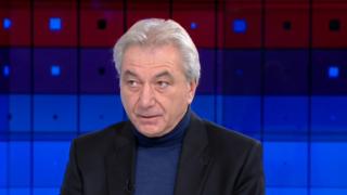Политологът Карадимов посочи каква ключова позиция заема БСП, въпреки поражението 