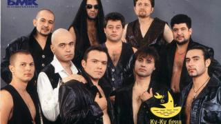 Калин Вельов взриви мрежата с виц за Слави и "Ку-Ку Бенд"