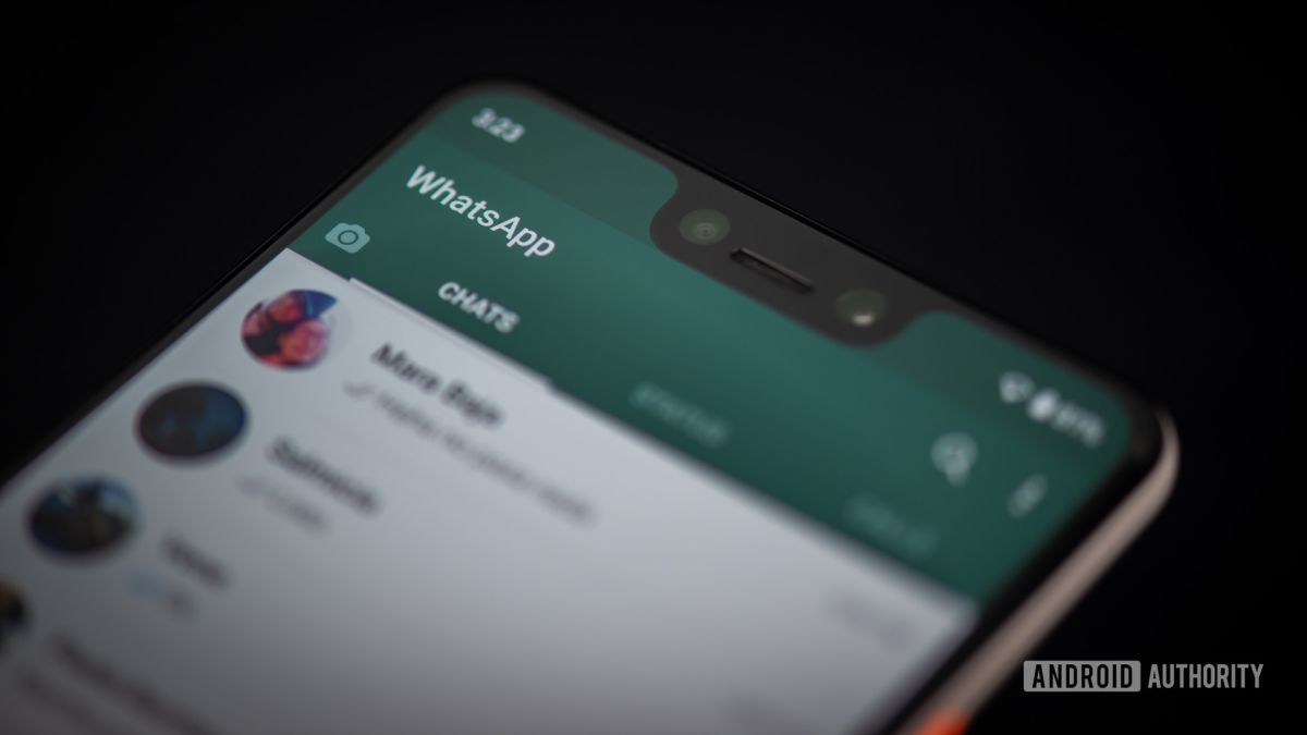 Внимание: Нова подла измама чрез WhatsApp  
