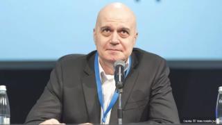 Тайната падна: Това е актуалната приятелка на Слави Трифонов СНИМКИ