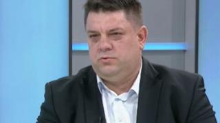 Зафиров: БСП свърши цялата работа по разобличаване на модела ГЕРБ, а другите се възползваха