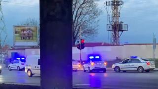 Извънредно и първо в БЛИЦ! Стана ясно кой е разстреляният бизнесмен в джипа си в София