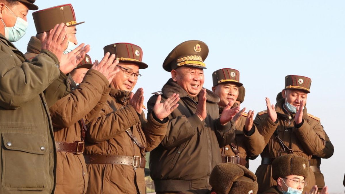 Опасни военни новини от КНДР