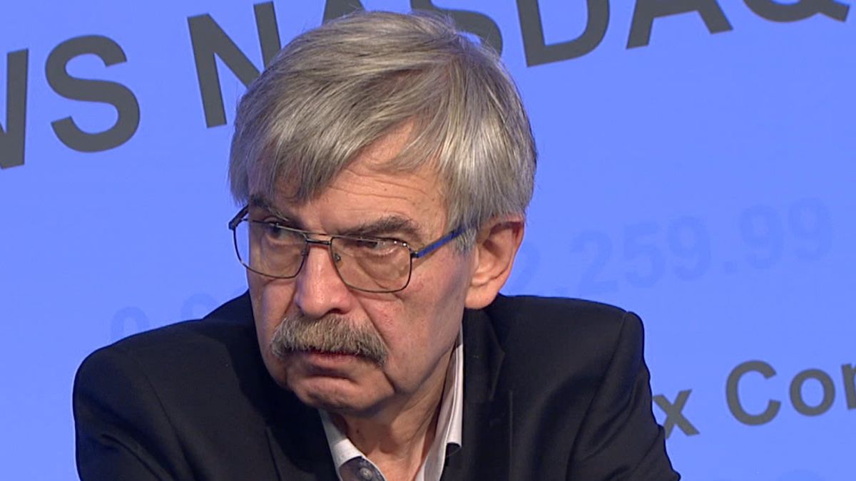 Доц. Емил Хърсев: Виждали сме вече "всички срещу ГЕРБ" и знаем как завърши