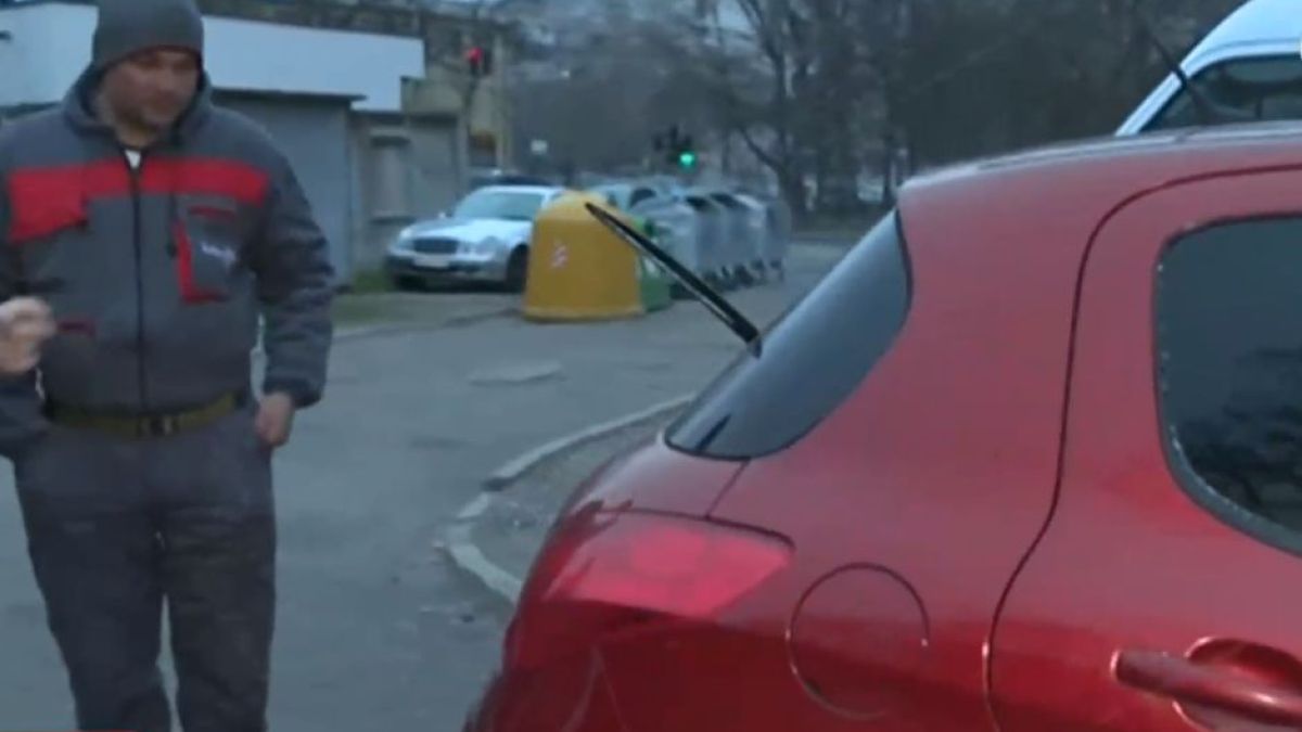Софиянка спретна грозно отмъщение на съседите си ВИДЕО