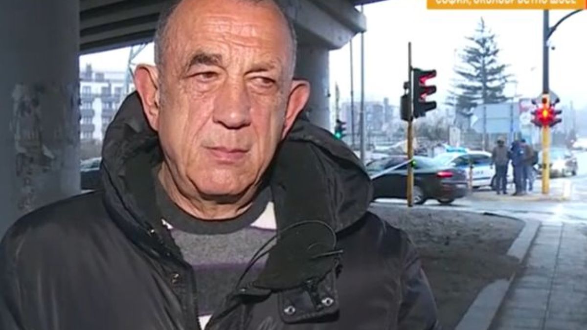 Криминалистът Ботьо Ботев със сензационни детайли за разстрела на бизнесмена Николай Драгополов