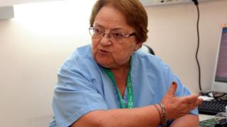 Проф. Аргирова: Усетите ли този нов К-19 симптом - незабавно при лекар ВИДЕО