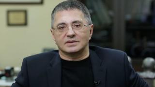 Д-р Мясников бие тревога: Пиенето на аспирин може да причини...