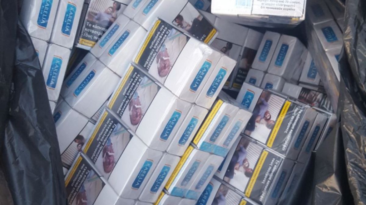 Полицията осуети голяма крими сделка в Пловдив СНИМКИ