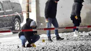Горещи новини за килъра, ликвидирал бизнесмена Драгополов СНИМКИ