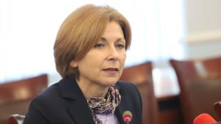 Боряна Димитрова с два сценария за ходене по мъките на „Има такъв народ“ след вота