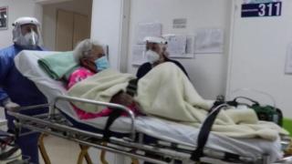 Столетница пребори К-19 два пъти 