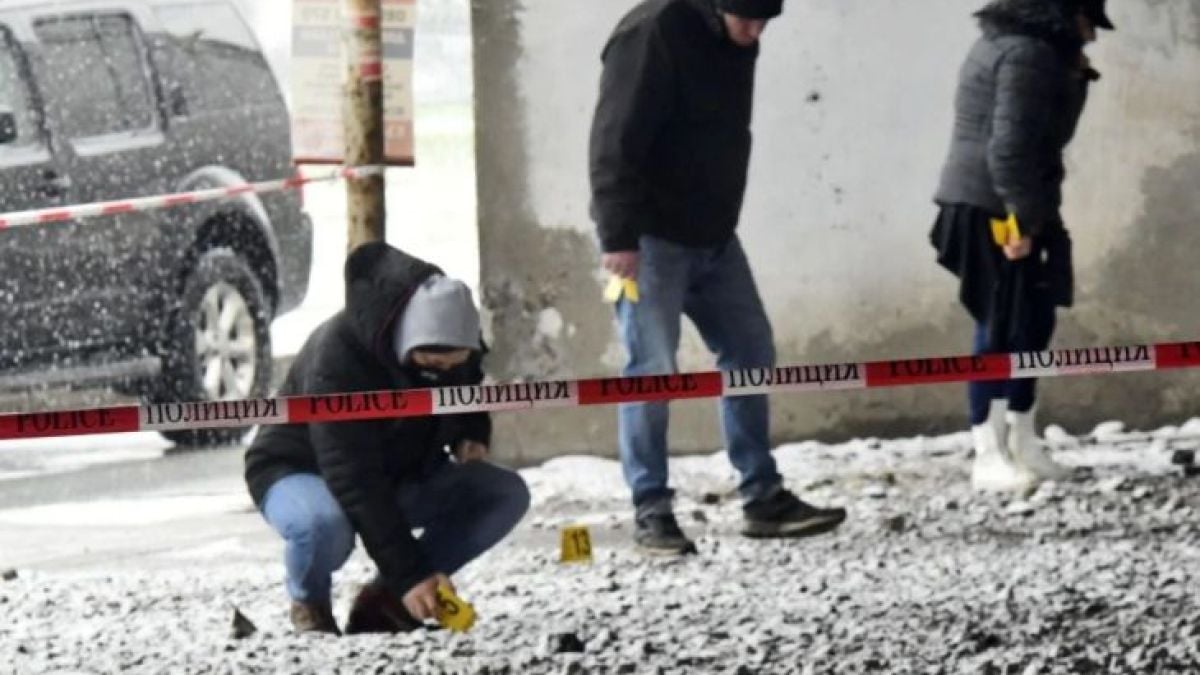 Шокиращи разкрития за убийството на бизнесмена Николай Драгополов в София