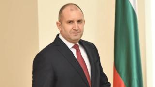 Румен Радев трогна с тези думи към лекарите 