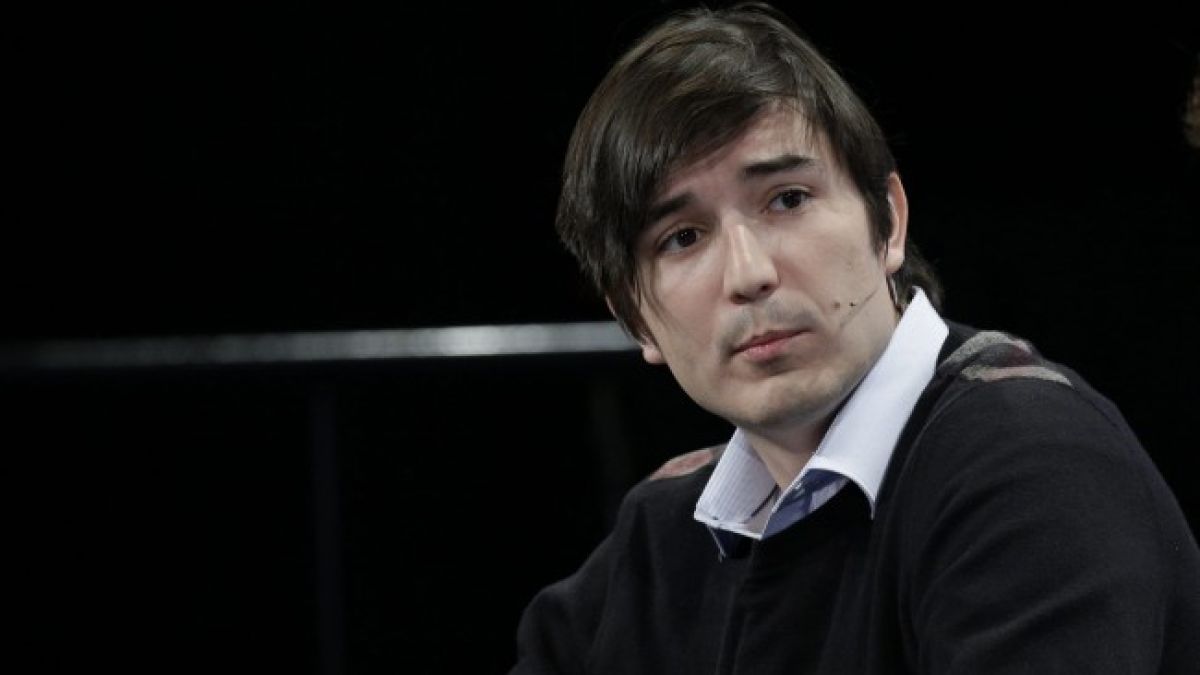 Българин на едно и също място с Ким Кардашиян в класацията на "Форбс"