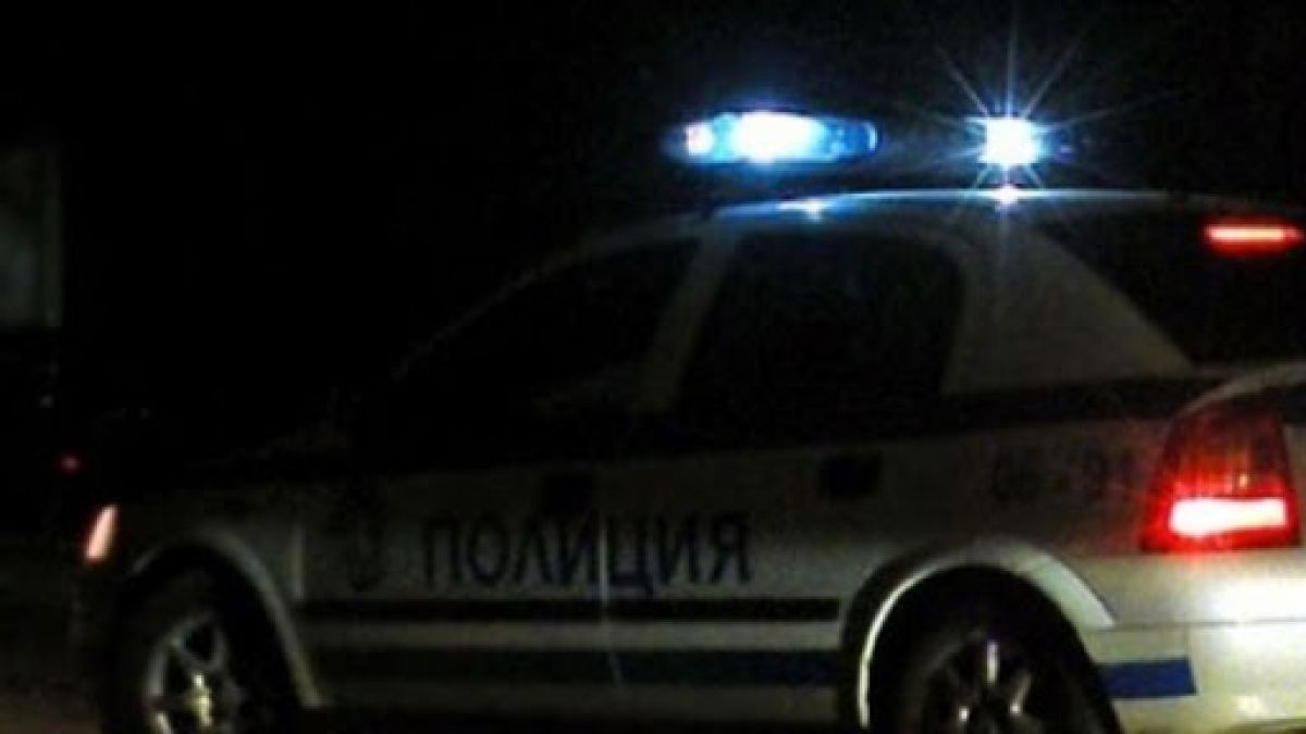 Извънредно: Жестока катастрофа в Добричко