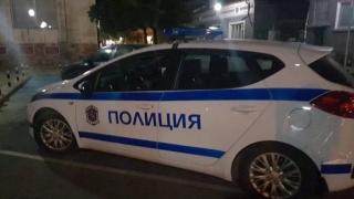 Метнаха "Молотов" по скандално столично заведение 