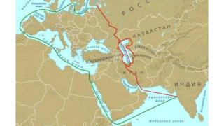 Какви нови маршрути се появяват за световната търговия